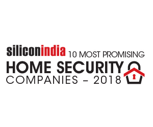 10 Most Promising Home Security System Companies - 2018